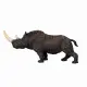 Mojo Fun Woolly Rhino #4