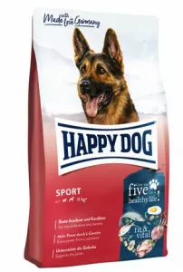 Happy Dog fit vital - Sport