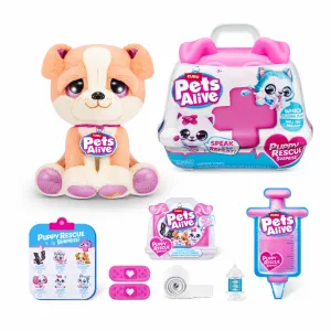 ZURU Pets Alive 9540