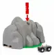 BRIO World Train Set Exploding Tunnel #4
