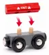 BRIO World Train Set Exploding Tunnel #6