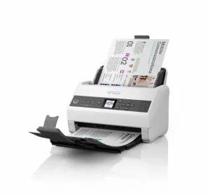 Epson DS-730N