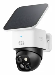 Eufy SoloCam S340