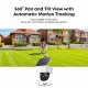 Eufy SoloCam S340 #5