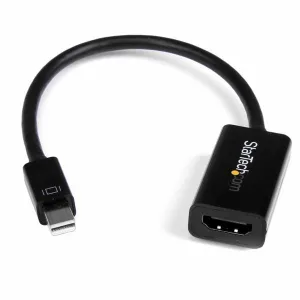 StarTech.com MDP2HD4KS