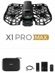 HOVERAir X1 Pro Max Basic Combo