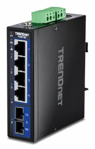 Trendnet TI-G51SC