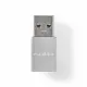 Nedis CCGB60925GY