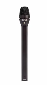 RØDE Reporter