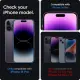 Spigen EZ FIT GLAS.tR #13