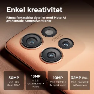 Motorola edge 50