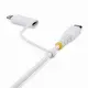 StarTech.com 1M-U2-LNTC-CABLE #2