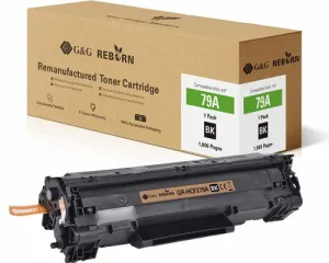 G&G GR-HCF279A