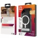 ZAGG Crystal Palace Snap Kickstand (Button Cover) #12