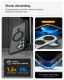 Spigen Ultra Hybrid (Mag Fit) #8