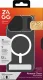 ZAGG Crystal Palace Snap Kickstand (Button Cover) #8