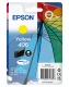 Epson 406 Umbrella DURABrite Ultra #1