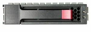 HPE MSA 1.92TB SAS 12G Read Intensive SFF (2.5in) M2 3yr Wty SSD