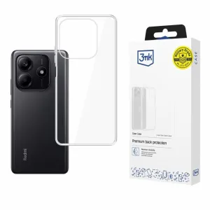 3MK Clear Case