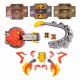 Spin Master Monster Jam El Toro Loco Venom Velocity Scorpion #9