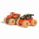 Spin Master Monster Jam El Toro Loco Venom Velocity Scorpion #8