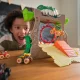 Spin Master Monster Jam Dragon Dungeon of Doom #7