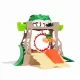 Spin Master Monster Jam Dragon Dungeon of Doom #8