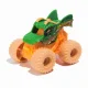 Spin Master Monster Jam Dragon Dungeon of Doom #6