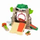 Spin Master Monster Jam Dragon Dungeon of Doom