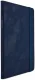 Case Logic SureFit CBUE-1210 Dress Blue #2