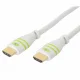 Techly 3.0m HDMI M/M