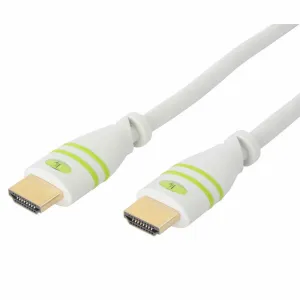 Techly 3.0m HDMI M/M