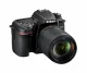 Nikon D7500 + AF-S DX NIKKOR 18-140 VR #6