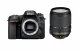 Nikon D7500 + AF-S DX NIKKOR 18-140 VR