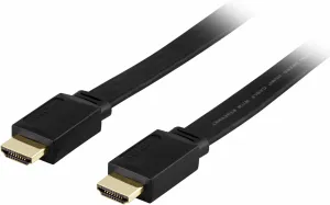Deltaco HDMI-1050F