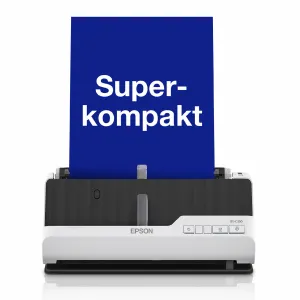 Epson DS-C330