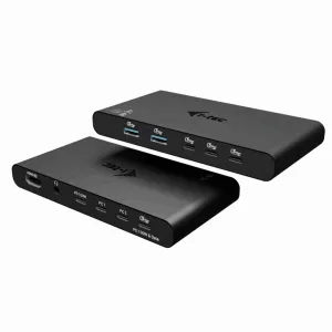 i-tec C31KVMHDMIDOCKPD