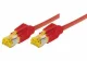 Tecline 1.5m Cat6a S/FTP