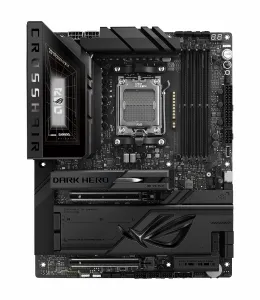 ASUS ROG CROSSHAIR X870E DARK HERO