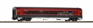 PIKO Railjet Passenger Car 2nd Cl. VI