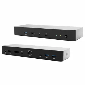 i-tec TB4INTGDUAL4KDOCPD