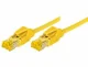 Tecline 1m Cat6a S/FTP