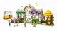 LEGO Friends Plant Café & Flower Shop #9
