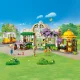 LEGO Friends Plant Café & Flower Shop #6