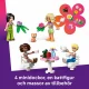 LEGO Friends Plant Café & Flower Shop #8