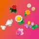 LEGO Friends Plant Café & Flower Shop #12