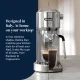 De’Longhi Dedica Style Dedica Duo #12