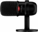 HyperX SoloCast - USB Microphone (Black) #3