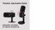HyperX SoloCast - USB Microphone (Black) #12