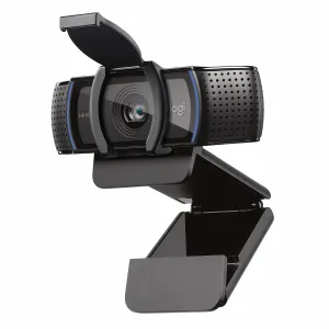 Logitech C920s Pro HD